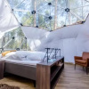 Отель Aurora Canvas Dome, фото 16