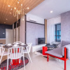 Отель OYO Home 89392 Incredible 2br Arte Plus, фото 30
