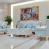 Отель Vienna International Hotel (Sanmenxia South Station Branch), фото 3