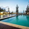 Отель Beach House Seaside Resort Coolangatta, фото 17