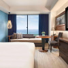 Отель Hyatt Regency Tokyo Bay, фото 5