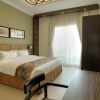 Отель Ramada Hotel & Suites Ras Al Khaimah, фото 7