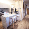 Отель LatitudLuxe apartment in Providencia with pool and gym, фото 13