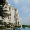 Отель Cozy and Comfortable Studio (No Kitchen) Apartment at Mustika Golf Residence, фото 17