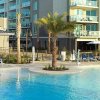 Отель Hilton Grand Vacations Club Ocean Oak Resort Hilton Head, фото 30