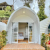 Отель Diamond Glamping By BIO Management, фото 22
