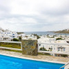 Отель Mykonostimo Luxury Villas & Apartments, фото 14