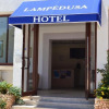 Отель Lampedusa Hotel, фото 1