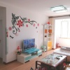 Отель Blessed Family Holiday 2BR Apartment 601, фото 8