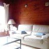 Отель House With 3 Bedrooms In Saint Gervais Les Bains, With Wonderful Mountain View And Furnished Garden , фото 3