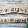 Отель Snehøjgaard Bed & Breakfast, фото 16