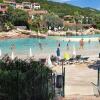 Отель Charmant T2 de 34m2 en Résidence de standing à Grimaud - Piscines - Jardinet - Plein coeur du Golfe , фото 20