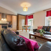 Отель Priory House Apartments, фото 3