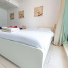 Отель Gld - Cozy Studio with balcony, фото 3