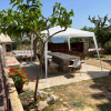 Отель Apartment in Salamina with Garden & Sea view, фото 6