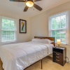 Отель Cozy Atlanta Getaway w/ Yard, 4 Mi to Downtown!, фото 5