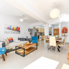 Отель Nissi Beach Apartment 2, фото 6