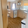 Отель Stunning 2-Bed Sleeps 6 Caravan in Felixstow, фото 12