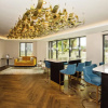 Отель Sleek 6-guest Apt at St Martin s Bham, фото 11