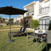 Отель Beach House with Direct Access To Calahonda Beach And Open Sea Views Cs183, фото 13