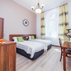 Отель Fragola Budget Rooms & Apartments, фото 4
