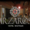 Отель Zarzarosa Hotel Boutique, фото 20