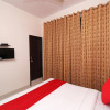 Отель OYO 24051 Flagship Shubh Inn Gomti Nagar, фото 14