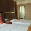 Отель Bazhong Xinchen Business Inn, фото 12