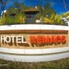 Отель Remaco, фото 24