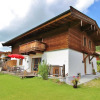 Отель Holiday Home in Leogang With Sauna in ski Area, фото 10