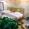 Отель GreenTree Inn Hefei Feidong New District Huishang City Express Hotel, фото 3