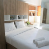 Отель Furnished Studio Apartment @ The Springlake Summarecon, фото 35