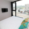 Отель Yeosu Gite Pension, фото 19