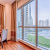 Отель Ramada by Wyndham Downtown Dubai, фото 31