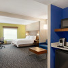 Отель Holiday Inn Express & Suites Pembroke Pines-Sheridan St, фото 7