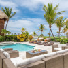 Отель Spectacular 7.500 sq. ft. villa in Cap Cana for rent – Access to Eden Roc Beach Club, pool, chef, bu, фото 10