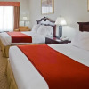 Отель Holiday Inn Express Hotel & Suites Tampa Stadium-Airport, фото 6
