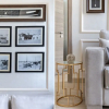 Отель Modern Arabian Themed 1BR Apartment in Dubai Marina, фото 2