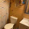 Отель Little Easy Cabins, фото 9