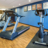 Отель Comfort Suites Macon, фото 23
