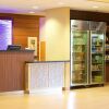 Отель Fairfield Inn & Suites Odessa, фото 11