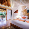 Отель Bije Suite Villa Ubud, фото 1