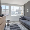 Отель Keerom 66 - Beautiful modern apartment in heart of Cape Town, фото 6