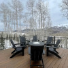 Отель Wapiti Mountain Escape by Avantstay Commanding Views Incredible Home w/ Hot Tub!, фото 20