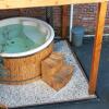 Отель Unieke stadswoning met jacuzzi en sauna max 8 pers, фото 12