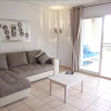 Отель PALMERAIE128 - SWIMMING POOL RESIDENCE - SOLENZARA Apartment 1, фото 4