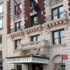 Отель West Park Hotel в Нью-Йорке
