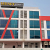 Отель Legacy Hotel, фото 4