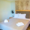 Отель Psili Ammos Seaside Luxury Rooms, фото 12