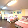 Отель Seoul Sweet Style Guest House, фото 14